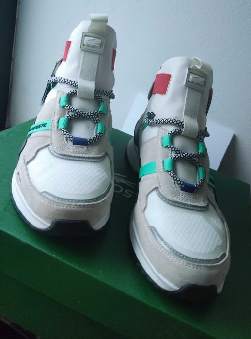 Lacoste buty run breaker rozmiar 41