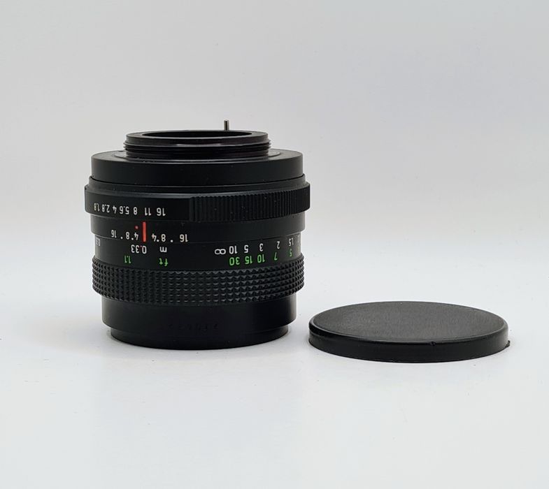 Revuenon 50mm f/1.8 MC M42 • Vintage Bokeh • Japan • Stan bdb