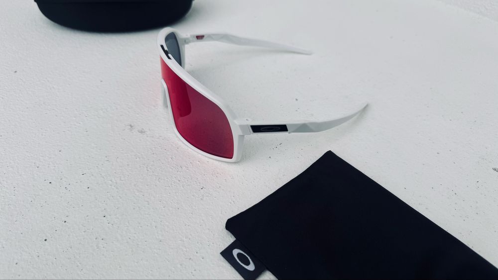 Oakley para ciclismo