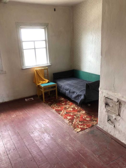 Пропоную до продажу будинок в с. Сагунівка