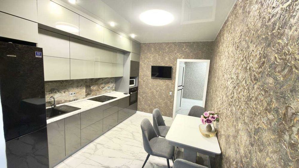 Оренда. 2-кімнатна квартира, 70 квадратів. Євроремонт. ЖК Софія