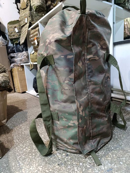 Баул великий мультикам