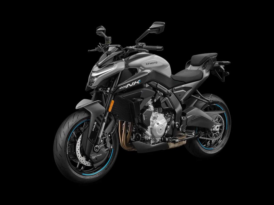 Cfmoto