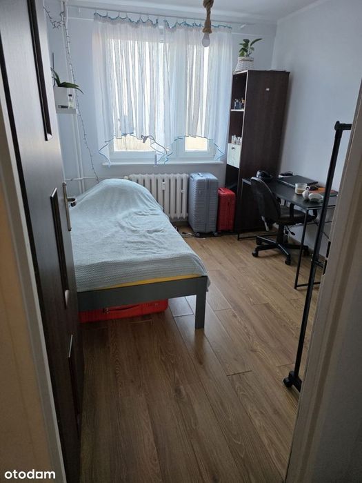 Rezerwacja - Trzypokojowe Blisko Centrum Ul. Moniuszki - Widok 5