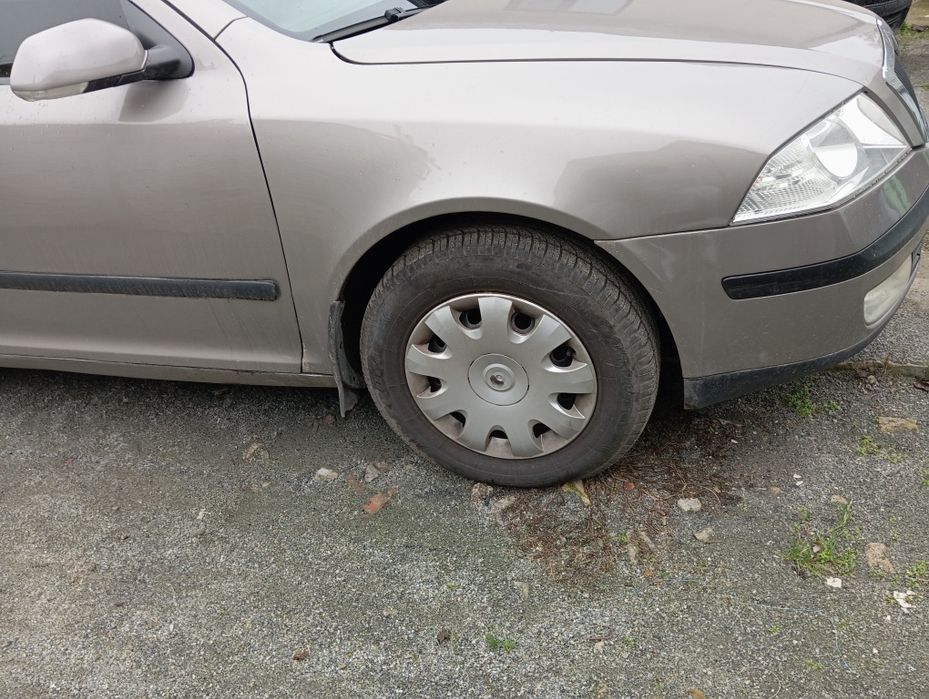 Продам шкоду А5 в хорошем состоянии