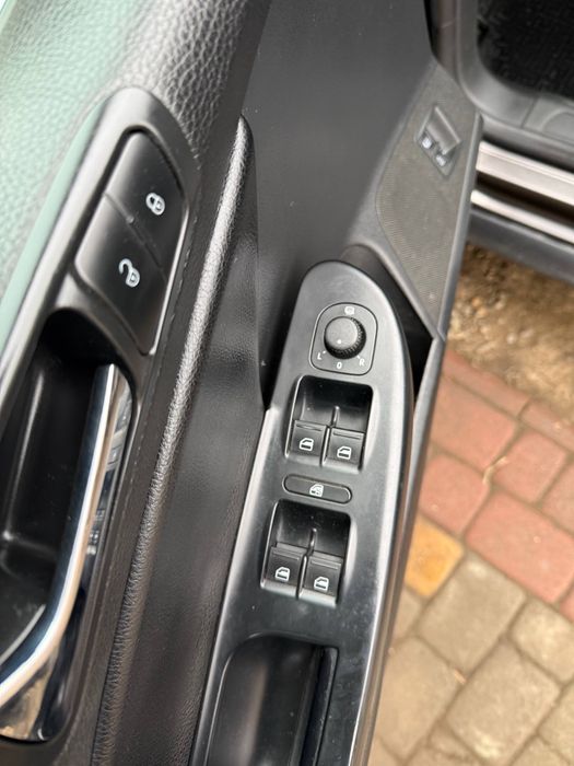 Volkswagen passat b6