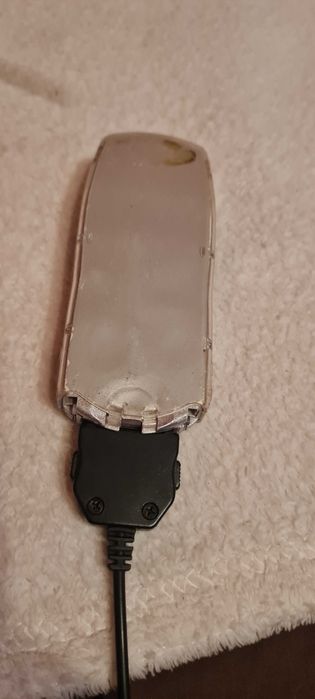 Telefon Panasonic GD67  z ładowarka