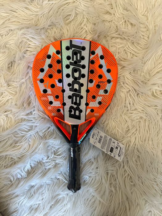 Babolat Viper Lebron 2026