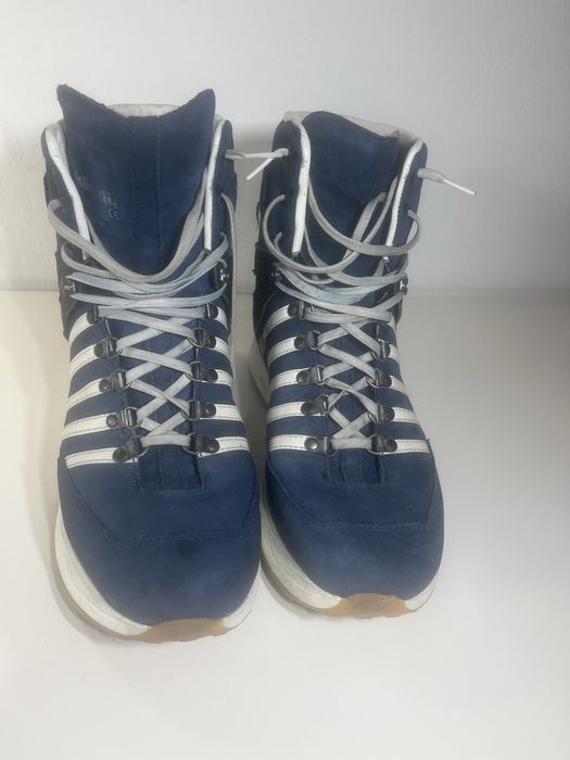 Buty ortopedyczne Kunzli