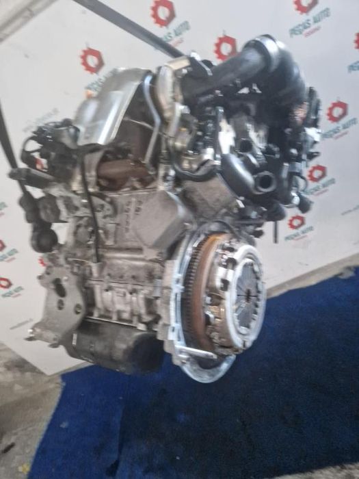 Motor completo PEUGEOT 207 (WA_, WC_)