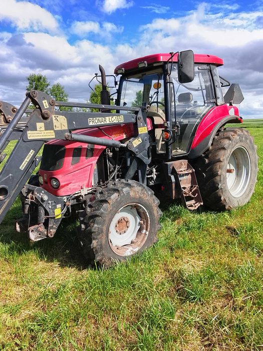 Sprzedam Pronar 1025AII