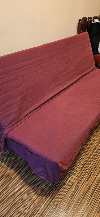 Rozkladana wersalka, kanapa, sofa, łóżko