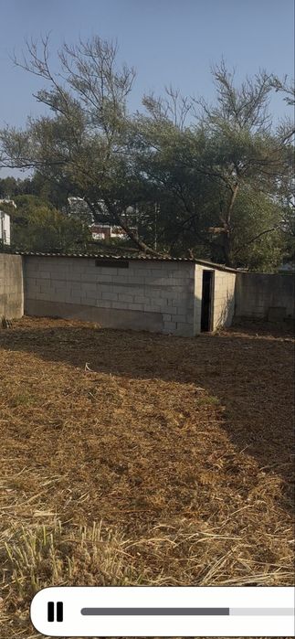 terreno em vila nova de gaia