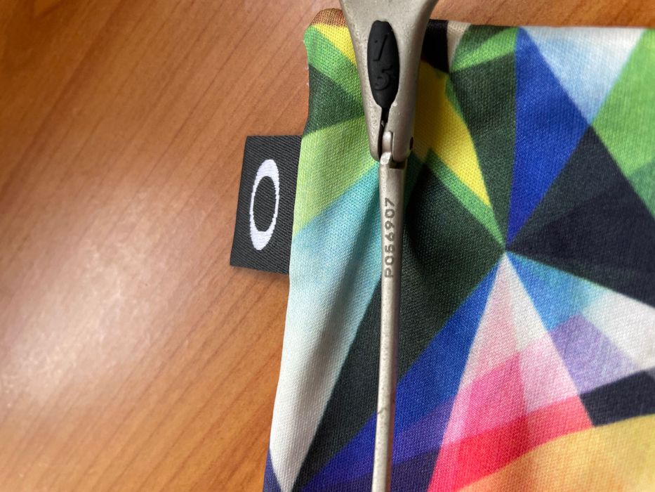 Oakley Juliet X-Metal Original