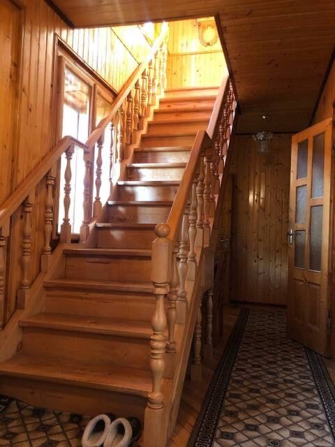 Будинок, оренда житла для великої компанії (Vidi House Верховина)