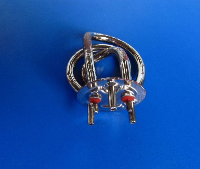 Тэн спиральный для электрочайника 2000Вт.