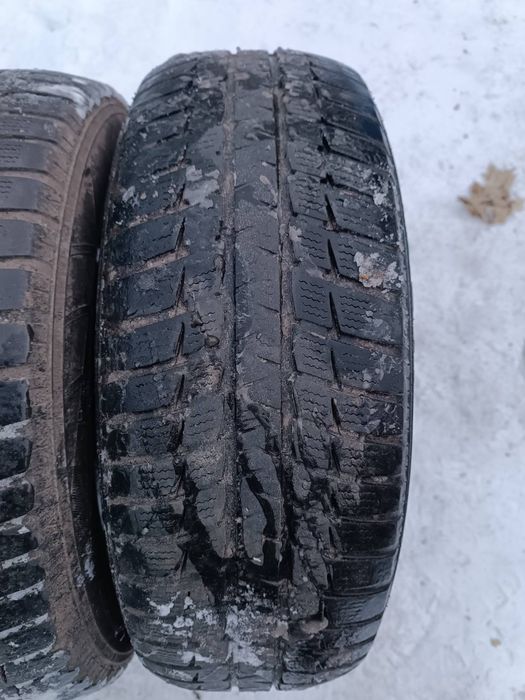 Шины Falken EuroWinter HS449. 215/65/R16
Продам шины Falken Eur