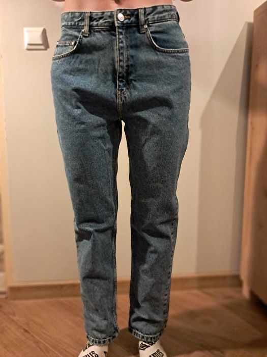 3 pary spodni, roz. 40 i 42, Bielsko-Biała, ODBIÓR OSOBISTY