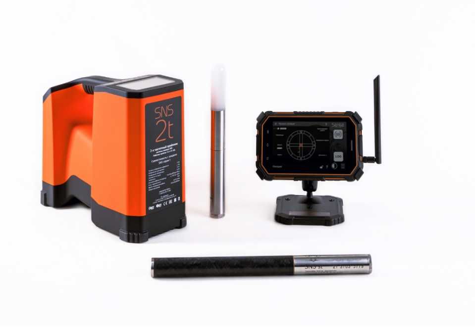 Nawigacja HDD Sense SNS 2t New Vision