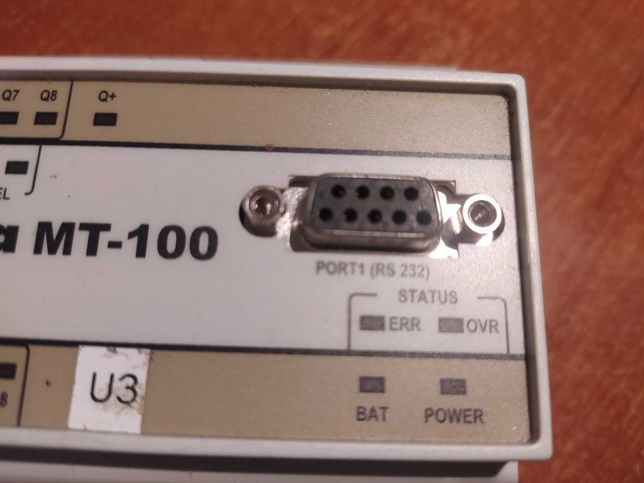 Moduł telemetryczny Inventia MT-100