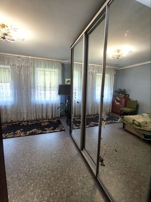 Продам дом ж/м Победа