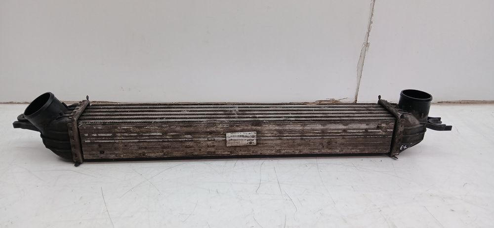 Radiador do intercooler MINI Mini (R56)