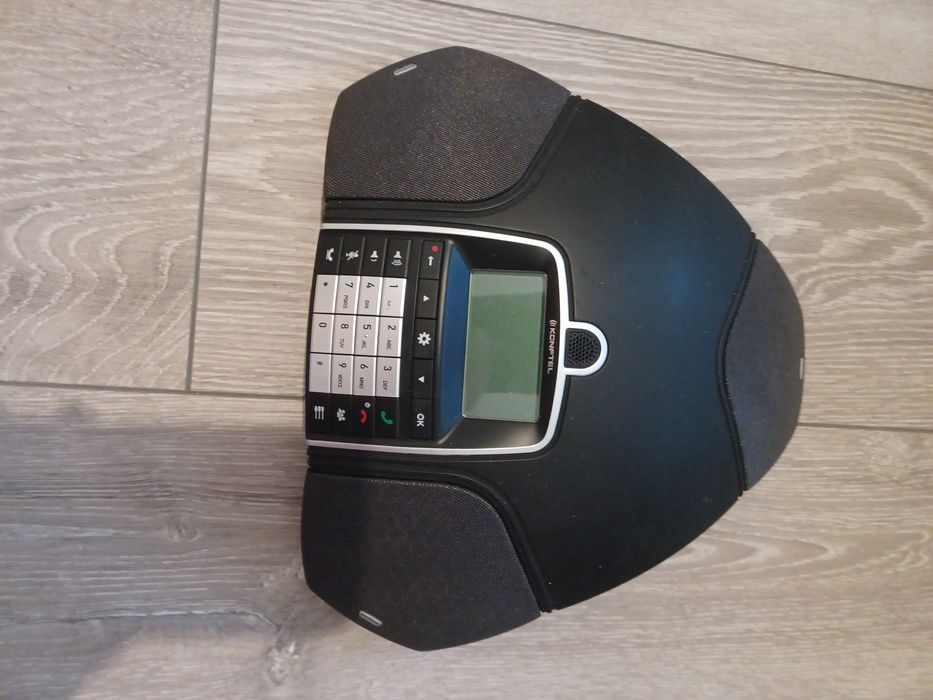 Konftel 300Wx bezprzewodowy Telefon konferencyjny