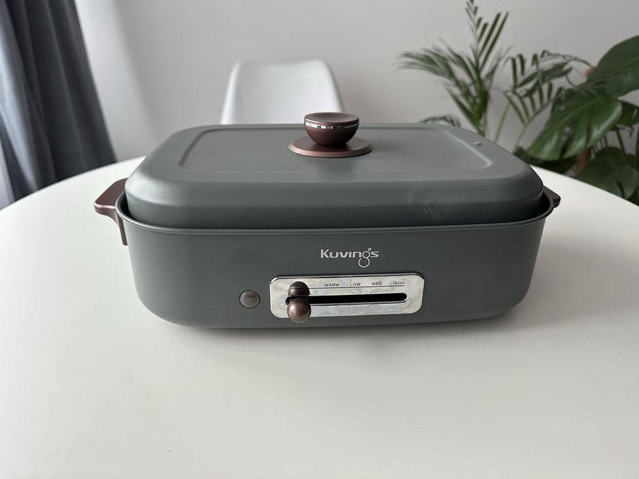 MultiGrill Kuvings