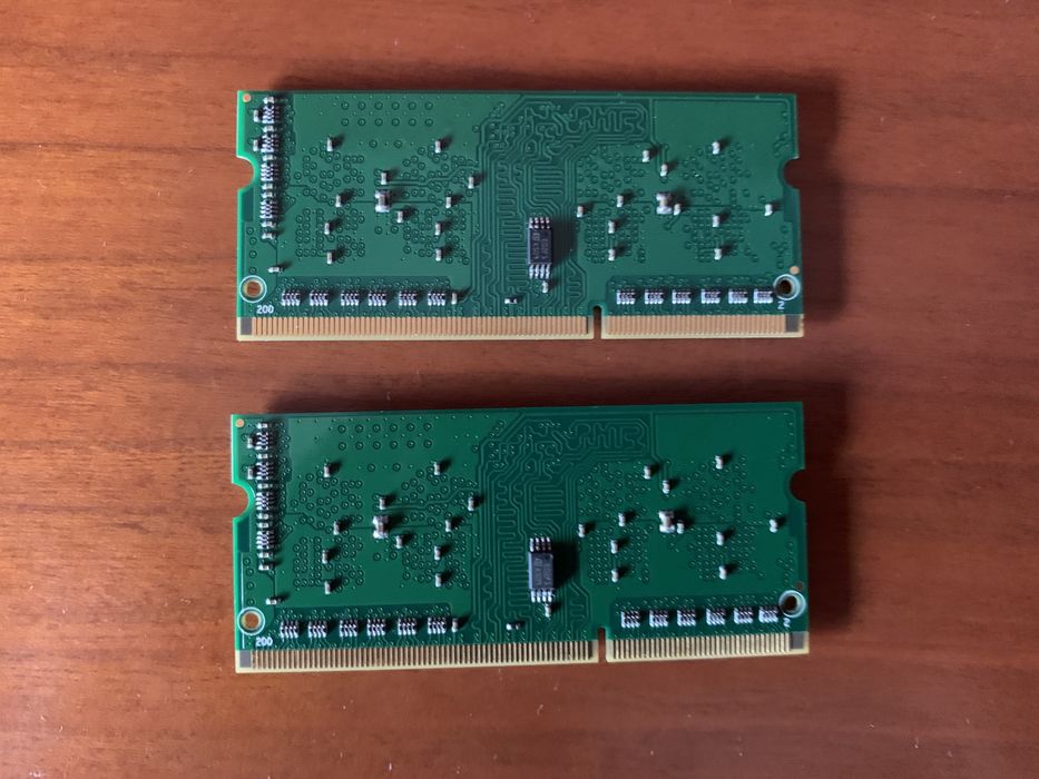 2GB DDR3 RAM Memory64409299198851122