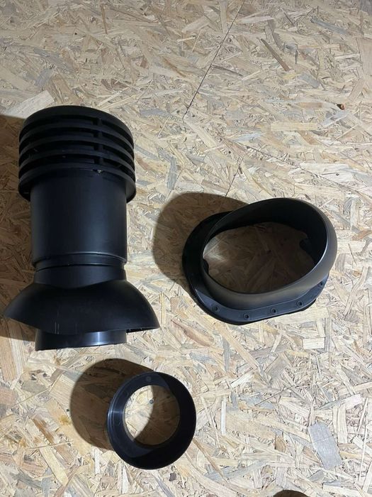 Вентиляційний вихід Ventosx