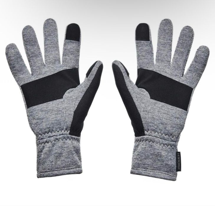 Перчатки Under armour