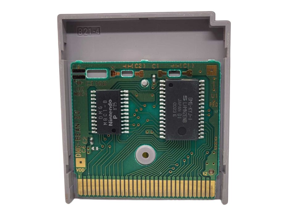 Kirby's Dream Land Game Boy Gameboy Classic