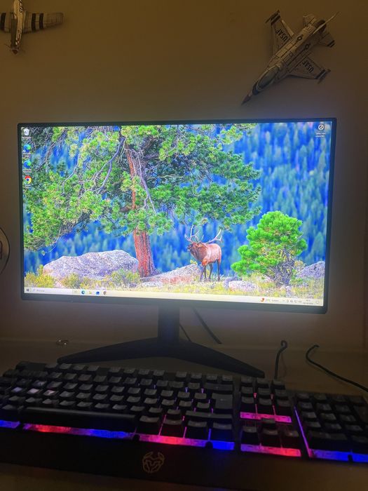 Computador torre