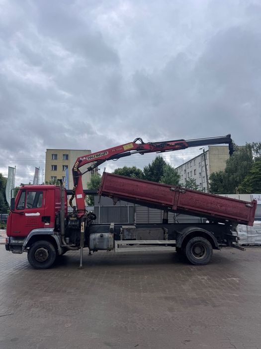 DAF