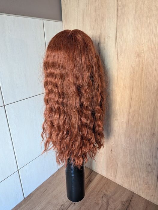 Peruka syntetyczna 55cm