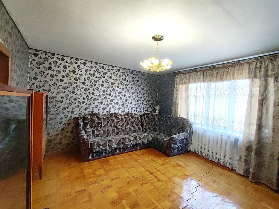 Продаж, 3к квартира на Слов'янці!