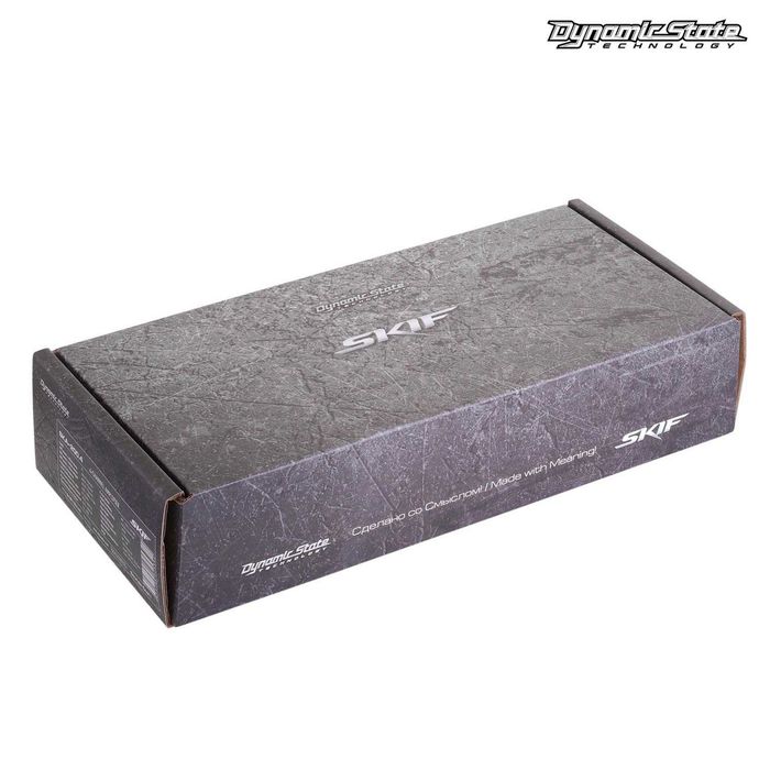 Wzmacniacz Dynamic State SKIF SKA-200.4