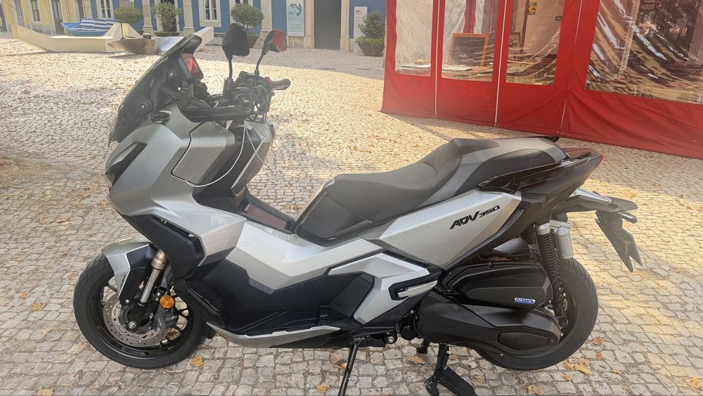 Honda Adv 350  2023