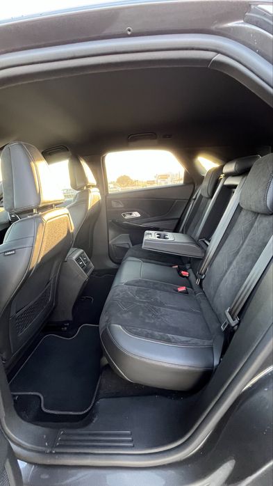 DS7-CROSSBACK Performance Line (Impecável)