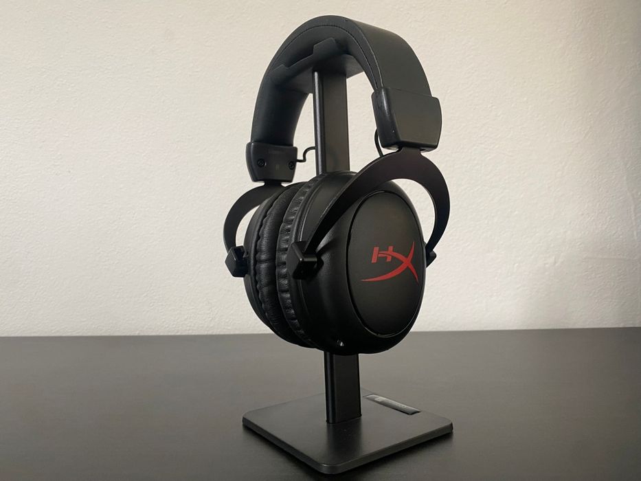 HyperX Cloud Core Wireless64740900950529122