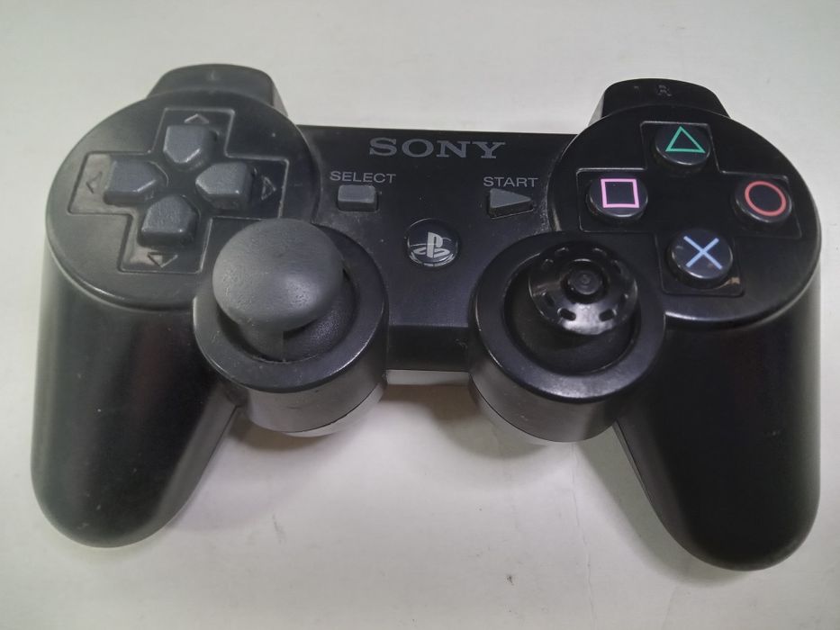 Контроллер Sony PlayStation 3  (BUZZ)
