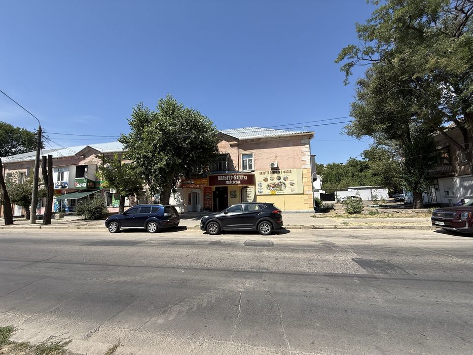 Аренда магазин/салон 90м2 ул Пограничная