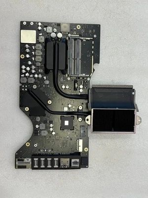 Imac A1418 2017 на разбор