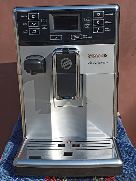 Saeco PicoBaristo