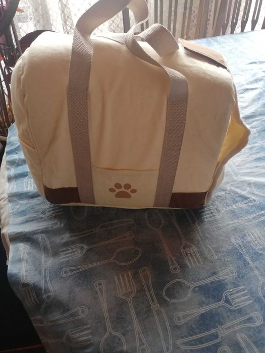 Transportadora de animais
