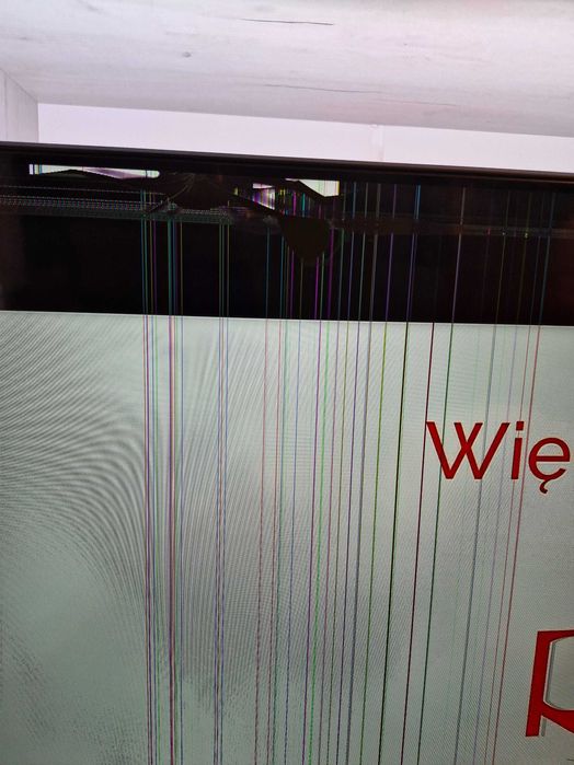 Sprzedam telewizor philips