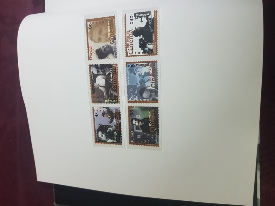 Livro O cinema Português