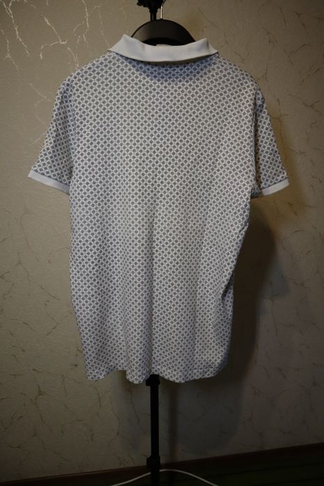 Футболка Boss orange