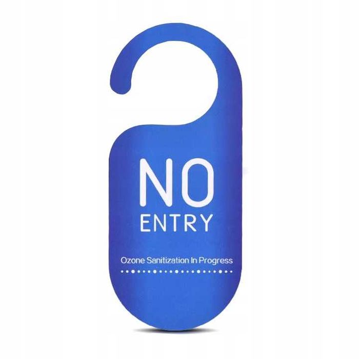 NOWA Profesjonalna Maszyna do Ozonowania 60000mg/h 120W