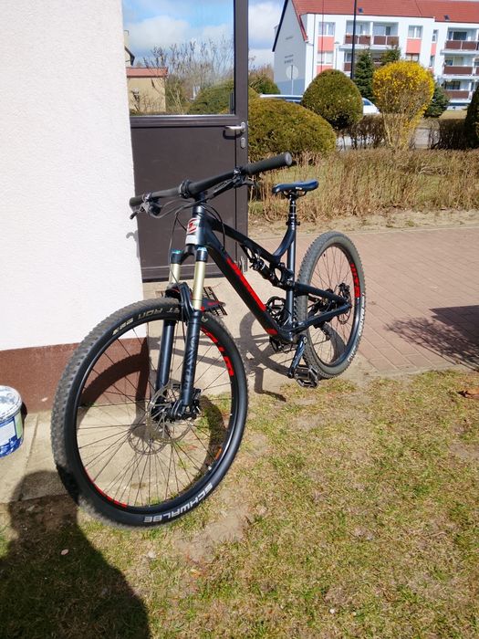 Jamis Dakar a 2 2019